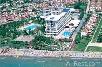 Ephesia Hotel 